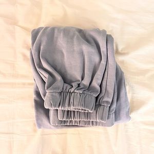 brandy rosa sweatpants